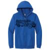 GILDAN® HEAVY BLEND™ FULL ZIP HOODIE Thumbnail