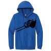 GILDAN® HEAVY BLEND™ FULL ZIP HOODIE Thumbnail
