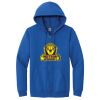 GILDAN® HEAVY BLEND™ FULL ZIP HOODIE Thumbnail