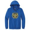 GILDAN® HEAVY BLEND™ FULL ZIP HOODIE Thumbnail