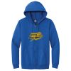 GILDAN® HEAVY BLEND™ FULL ZIP HOODIE Thumbnail