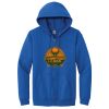 GILDAN® HEAVY BLEND™ FULL ZIP HOODIE Thumbnail