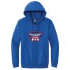 GILDAN® HEAVY BLEND™ FULL ZIP HOODIE Thumbnail