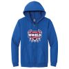 GILDAN® HEAVY BLEND™ FULL ZIP HOODIE Thumbnail