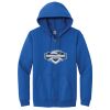 GILDAN® HEAVY BLEND™ FULL ZIP HOODIE Thumbnail