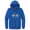 GILDAN® HEAVY BLEND™ FULL ZIP HOODIE Thumbnail