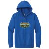 GILDAN® HEAVY BLEND™ FULL ZIP HOODIE Thumbnail