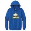 GILDAN® HEAVY BLEND™ FULL ZIP HOODIE Thumbnail