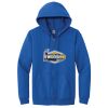 GILDAN® HEAVY BLEND™ FULL ZIP HOODIE Thumbnail
