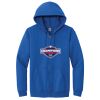 GILDAN® HEAVY BLEND™ FULL ZIP HOODIE Thumbnail