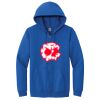 GILDAN® HEAVY BLEND™ FULL ZIP HOODIE Thumbnail