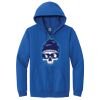GILDAN® HEAVY BLEND™ FULL ZIP HOODIE Thumbnail
