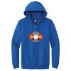 GILDAN® HEAVY BLEND™ FULL ZIP HOODIE Thumbnail