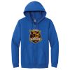 GILDAN® HEAVY BLEND™ FULL ZIP HOODIE Thumbnail