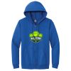 GILDAN® HEAVY BLEND™ FULL ZIP HOODIE Thumbnail