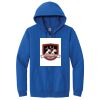 GILDAN® HEAVY BLEND™ FULL ZIP HOODIE Thumbnail