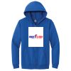 GILDAN® HEAVY BLEND™ FULL ZIP HOODIE Thumbnail