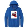 GILDAN® HEAVY BLEND™ FULL ZIP HOODIE Thumbnail