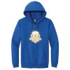 GILDAN® HEAVY BLEND™ FULL ZIP HOODIE Thumbnail
