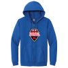 GILDAN® HEAVY BLEND™ FULL ZIP HOODIE Thumbnail