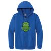 GILDAN® HEAVY BLEND™ FULL ZIP HOODIE Thumbnail