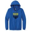 GILDAN® HEAVY BLEND™ FULL ZIP HOODIE Thumbnail