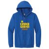 GILDAN® HEAVY BLEND™ FULL ZIP HOODIE Thumbnail