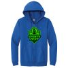 GILDAN® HEAVY BLEND™ FULL ZIP HOODIE Thumbnail