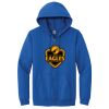 GILDAN® HEAVY BLEND™ FULL ZIP HOODIE Thumbnail