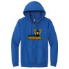 GILDAN® HEAVY BLEND™ FULL ZIP HOODIE Thumbnail