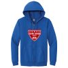 GILDAN® HEAVY BLEND™ FULL ZIP HOODIE Thumbnail