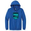 GILDAN® HEAVY BLEND™ FULL ZIP HOODIE Thumbnail