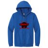 GILDAN® HEAVY BLEND™ FULL ZIP HOODIE Thumbnail