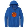 GILDAN® HEAVY BLEND™ FULL ZIP HOODIE Thumbnail