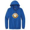 GILDAN® HEAVY BLEND™ FULL ZIP HOODIE Thumbnail