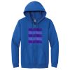 GILDAN® HEAVY BLEND™ FULL ZIP HOODIE Thumbnail