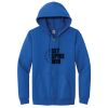 GILDAN® HEAVY BLEND™ FULL ZIP HOODIE Thumbnail