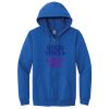 GILDAN® HEAVY BLEND™ FULL ZIP HOODIE Thumbnail