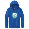 GILDAN® HEAVY BLEND™ FULL ZIP HOODIE Thumbnail