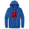 GILDAN® HEAVY BLEND™ FULL ZIP HOODIE Thumbnail