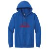 GILDAN® HEAVY BLEND™ FULL ZIP HOODIE Thumbnail