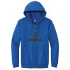 GILDAN® HEAVY BLEND™ FULL ZIP HOODIE Thumbnail