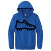 GILDAN® HEAVY BLEND™ FULL ZIP HOODIE Thumbnail