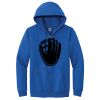 GILDAN® HEAVY BLEND™ FULL ZIP HOODIE Thumbnail
