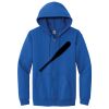 GILDAN® HEAVY BLEND™ FULL ZIP HOODIE Thumbnail