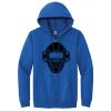 GILDAN® HEAVY BLEND™ FULL ZIP HOODIE Thumbnail