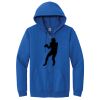 GILDAN® HEAVY BLEND™ FULL ZIP HOODIE Thumbnail