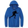 GILDAN® HEAVY BLEND™ FULL ZIP HOODIE Thumbnail