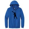 GILDAN® HEAVY BLEND™ FULL ZIP HOODIE Thumbnail