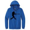 GILDAN® HEAVY BLEND™ FULL ZIP HOODIE Thumbnail